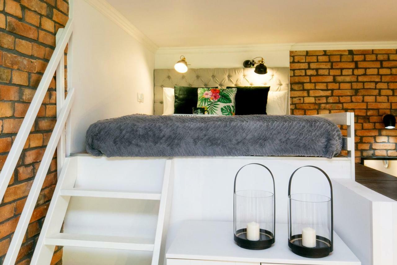 Apartmán Berg