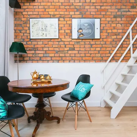 Berg Apartament Green Gdańsk Zewnętrze zdjęcie