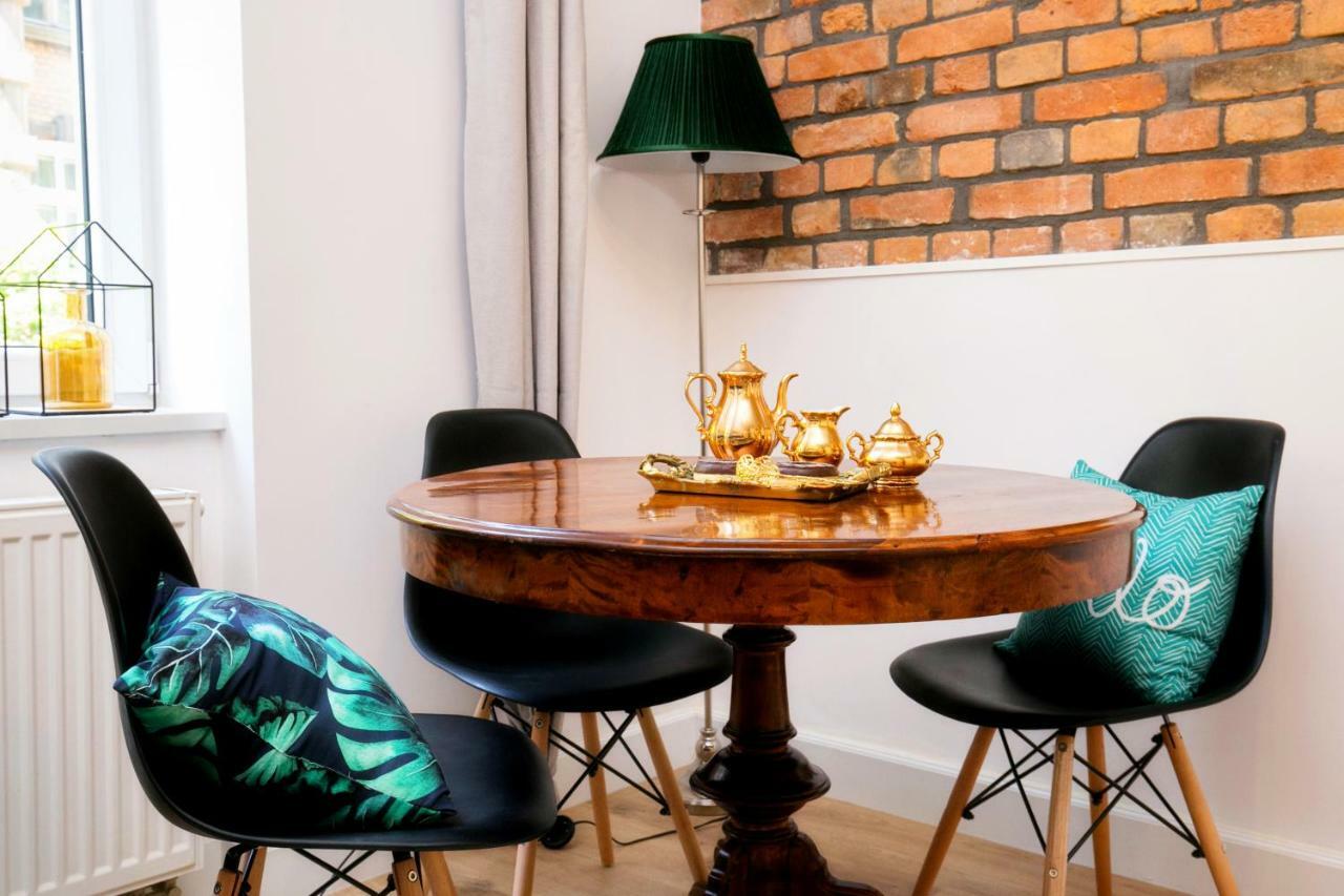 Apartamento Berg