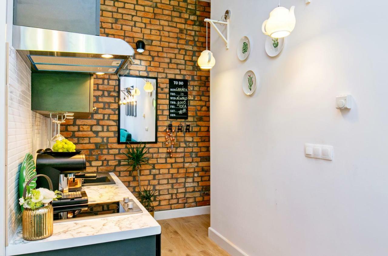 Berg Apartamento