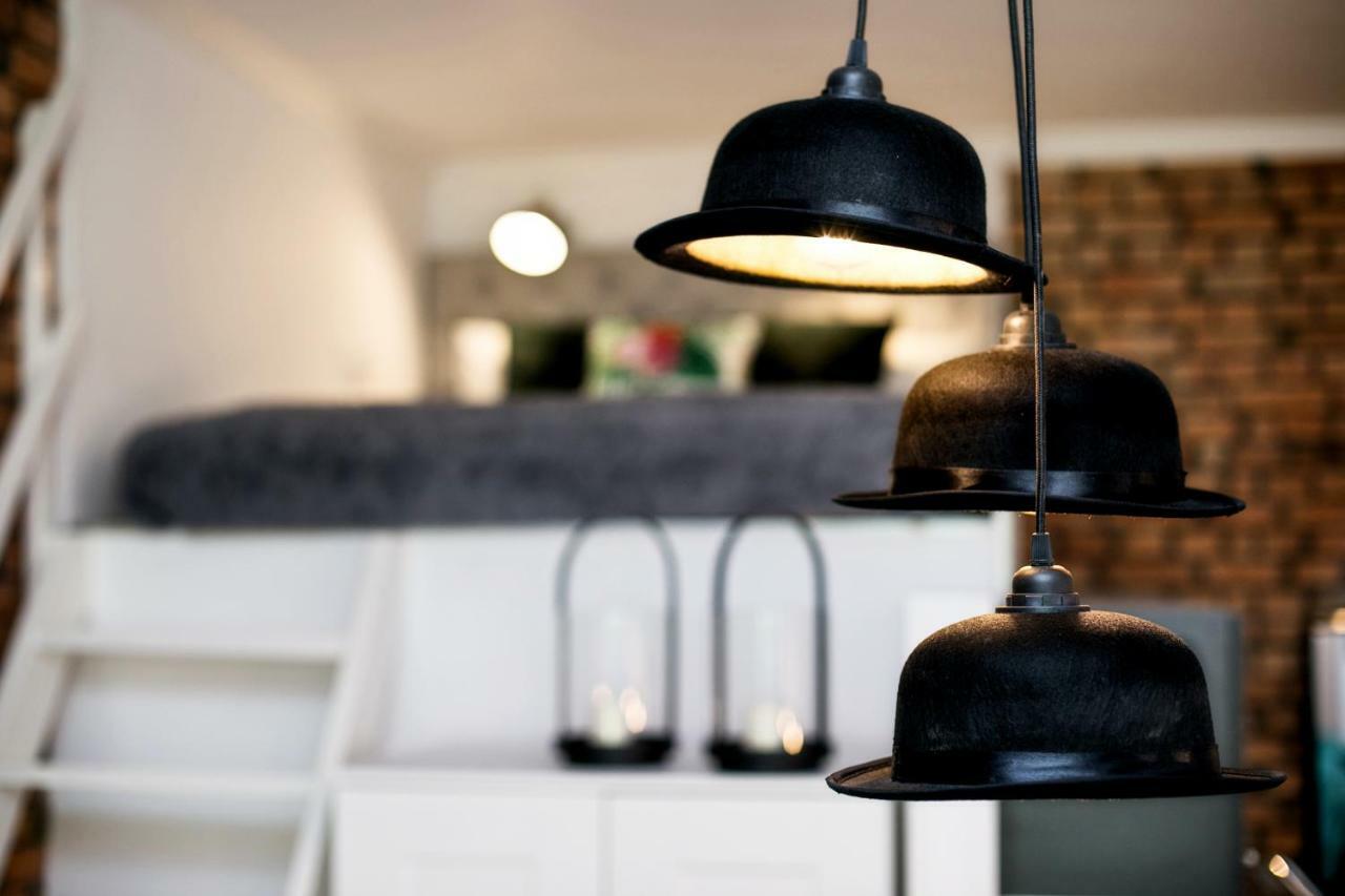 Berg Apartamento Gdansk