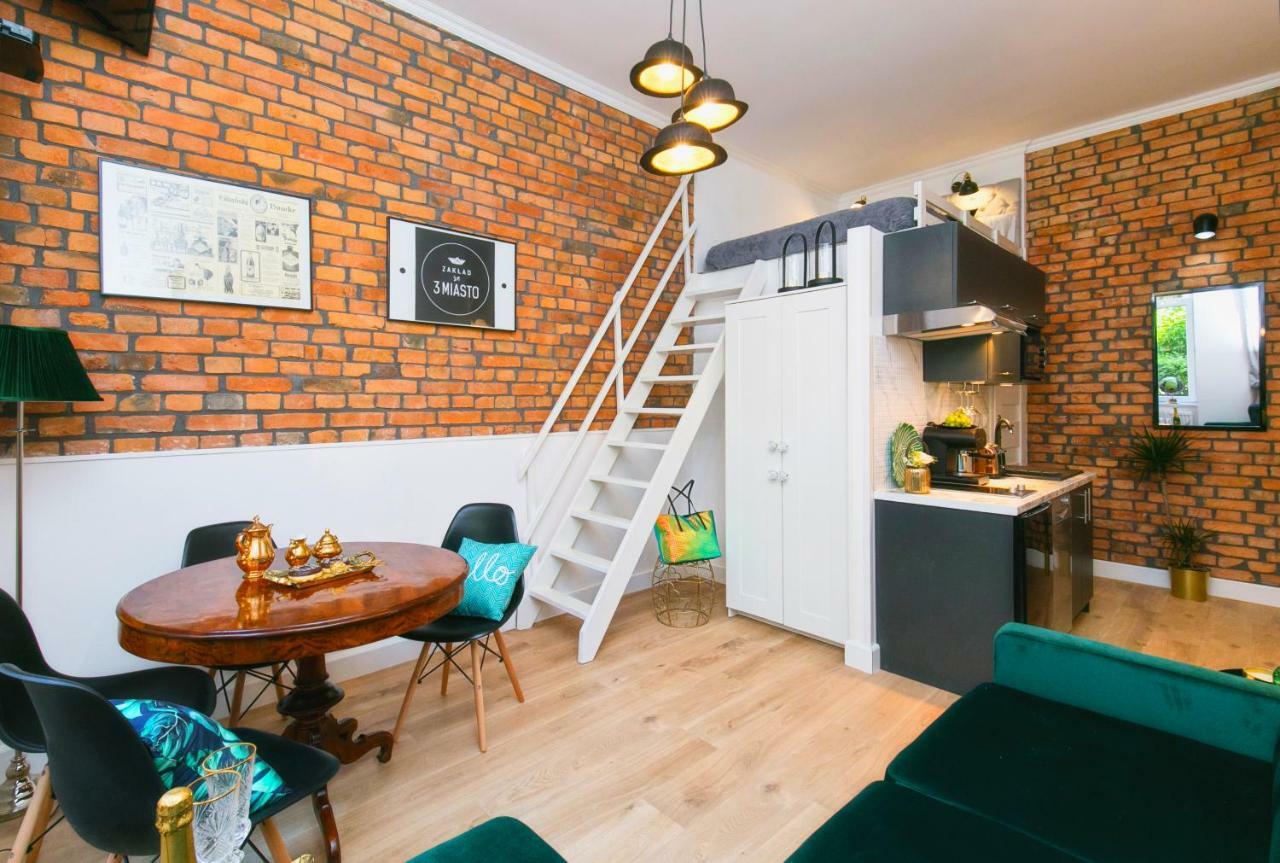 Apartamento Berg *