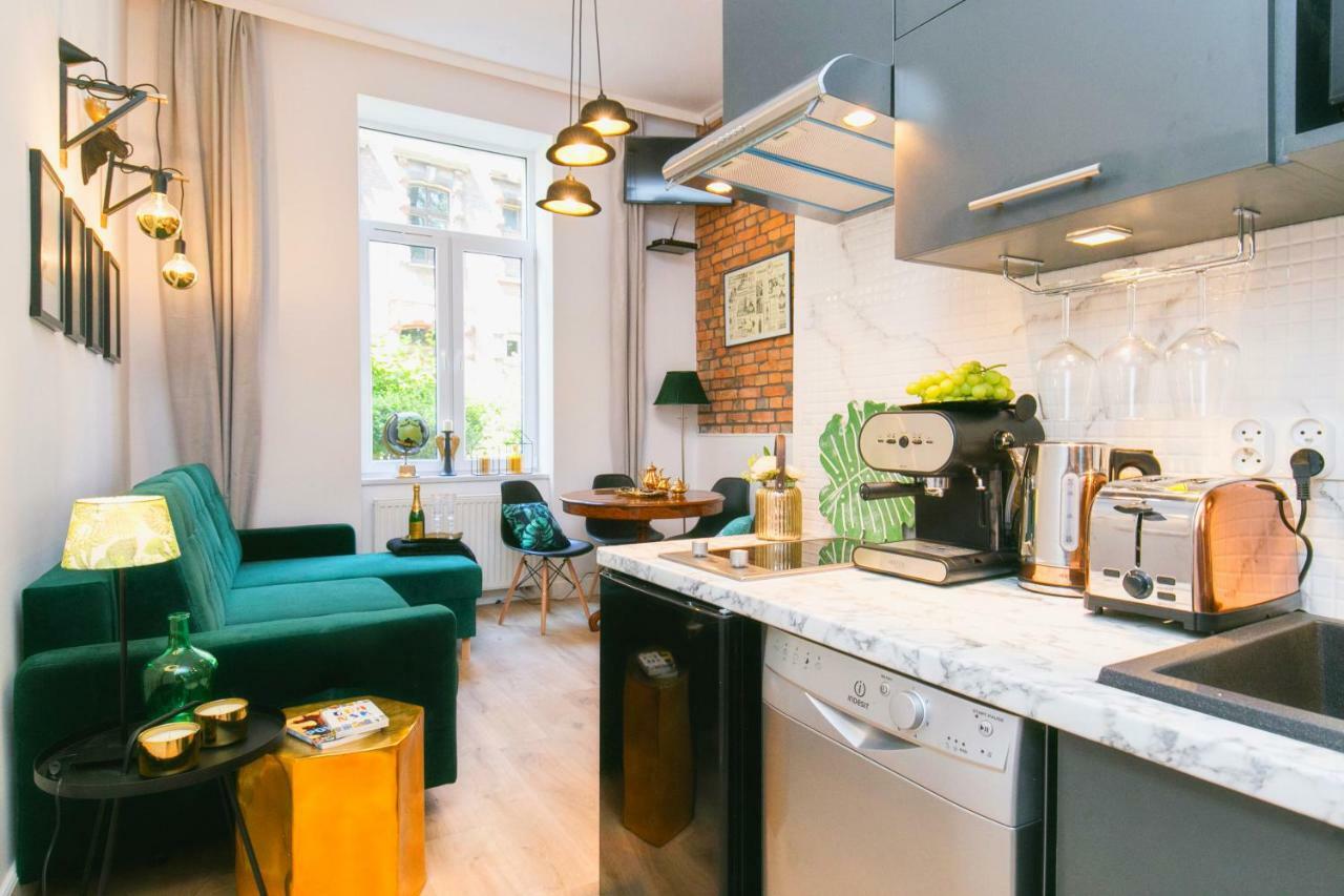 Apartamento Berg *