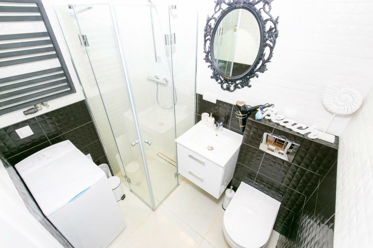Berg Apartamento Gdansk