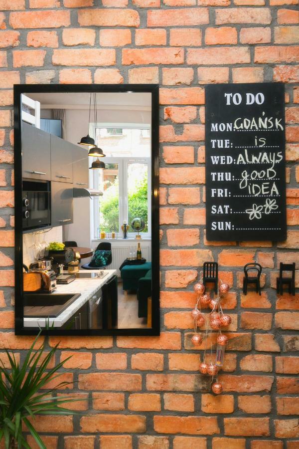 Apartamento Berg